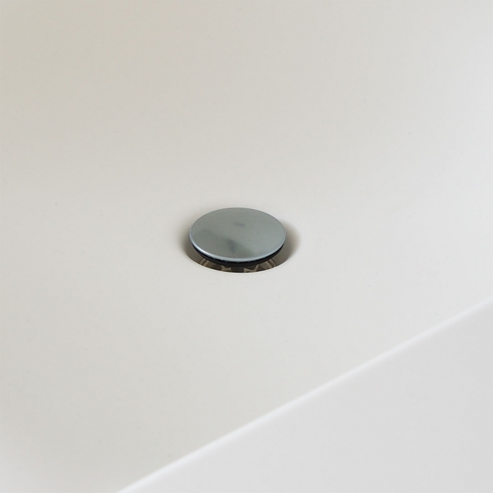 セミオーダー人工大理石一体洗面カウンターFlex Sink（ﾌﾚｯｸｽｼﾝｸ）ハイバックタイプ