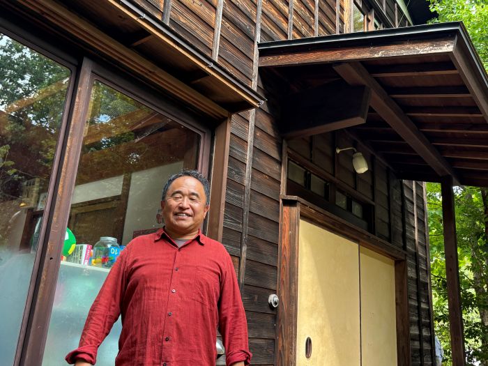 家具屋の目線で現場の景色を確かめながら、心地よく絵になる空間を実現（前編）