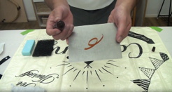 セミプロ[バイブレーション仕上用]お試し補修方法 説明2