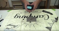 セミプロ[バイブレーション仕上用]お試し補修方法 説明3