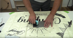 セミプロ[バイブレーション仕上用]お試し補修方法 説明6