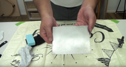 セミプロ[バイブレーション仕上用]お試し補修方法 説明8