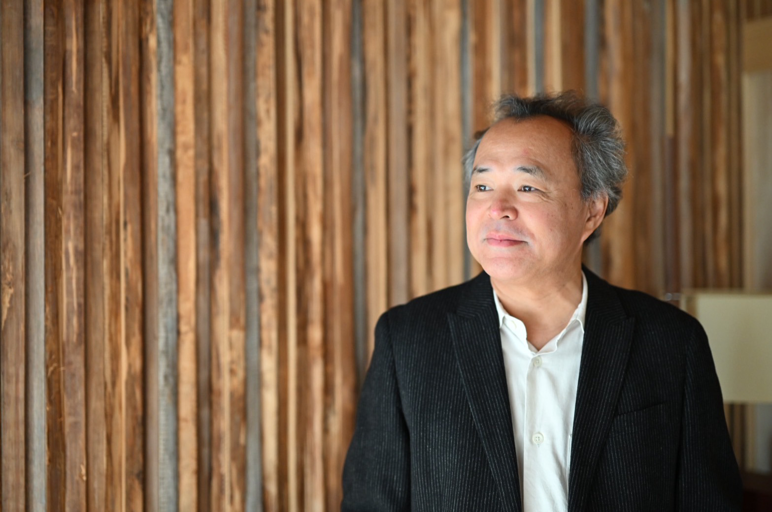 建築家 堀部安嗣