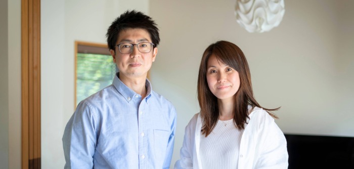 設計士と職人がワンチームとなって心地よい家を建て続ける工務店（前編）