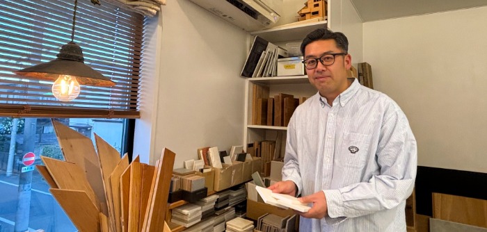 リノベーションの力で、使いやすくて居心地のよい家に（前編）