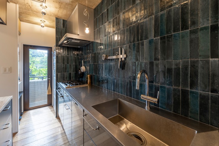 リノベーションの力で、使いやすくて居心地のよい家に（前編）1