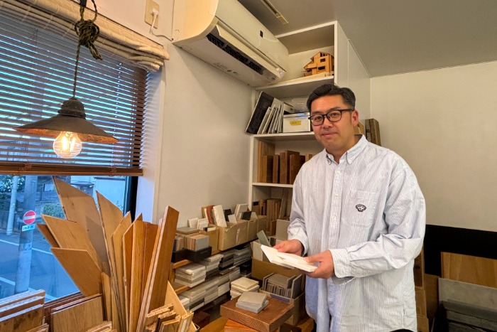 リノベーションの力で、使いやすくて居心地のよい家に（前編）2