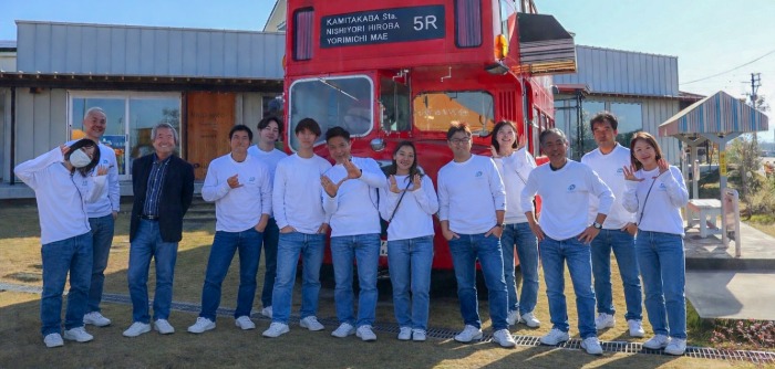 住まい手に寄り添い、設計力と造作で〝ちょっと素敵な家〟を実現