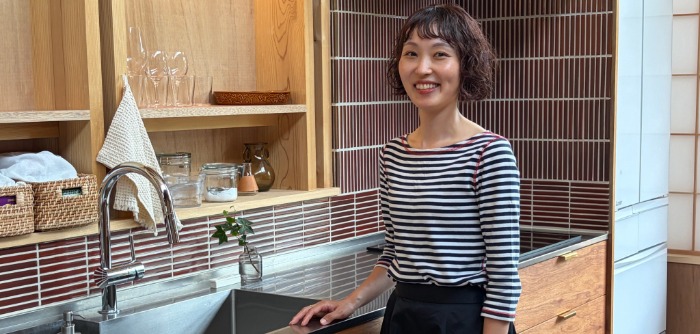 「人生が豊かになる、心地よい〝居場所〟をつくる建築家」（後編）