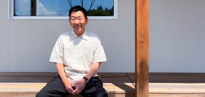伴工務店-確かな素材と性能を掛け合わせ、その先にある暮らしの豊かさを提案