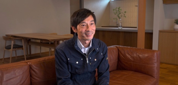 『当たり前』を積み重ね、デザインも性能も妥協しない住み心地のよい家に