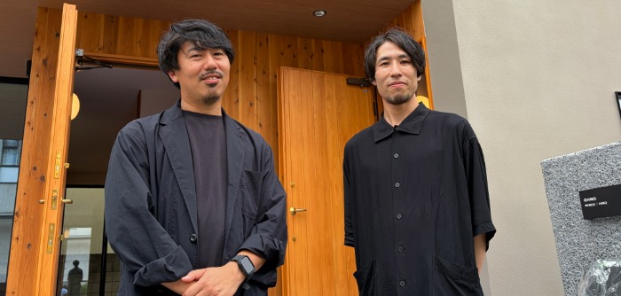 設計とプロダクトで受け継がれる暮らしの〝かたち〟を提案