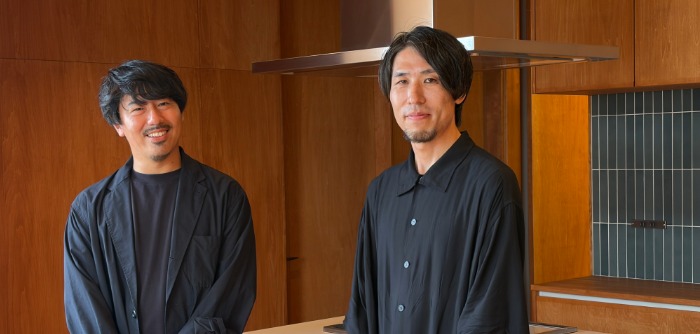 設計とプロダクトで受け継がれる暮らしの〝かたち〟を提案（後編）