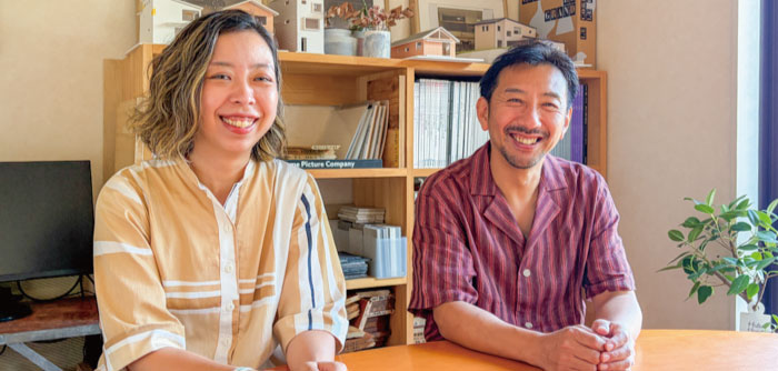 建築の力をみんなで共有。理想の住まいを築き上げる設計事務所発の工務店（第2回）