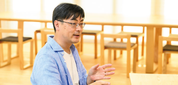 設計力と確かな大工の手仕事で、長く心地よく暮らせる家に（後編）