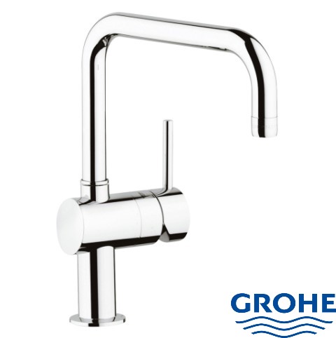 販売終了】キッチン混合水栓 節湯C1 3028300J GROHE ekrea Parts