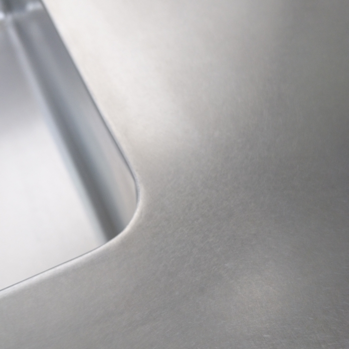 ステンレス仕上の補修キット　セミプロバイブレーション（VB）仕上