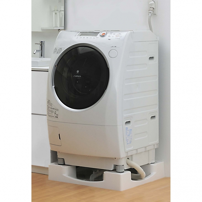 洗濯用防水パン イージーパン W640mm