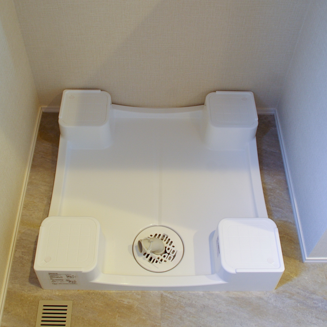 洗濯用防水パン イージーパン W640mm