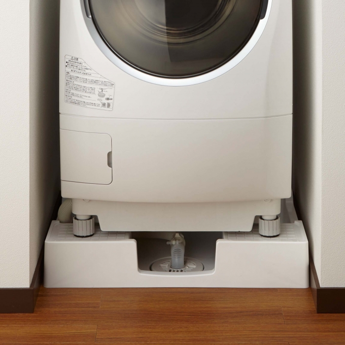 洗濯用防水パン イージーパン W700mm