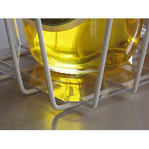 ローラーバスケット　W370タイプ（セミオーダー）