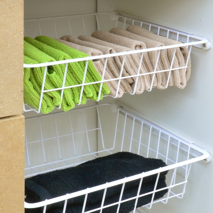 ローラーバスケット　W520タイプ（セミオーダー）