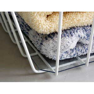 ローラーバスケット　W520タイプ（セミオーダー）