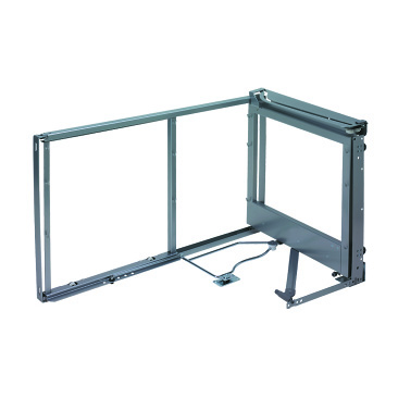 回転コーナーユニット