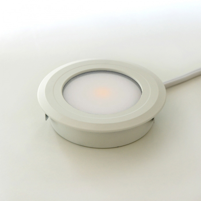 LEDダウンライト 2700K（トランス内蔵埋込型）