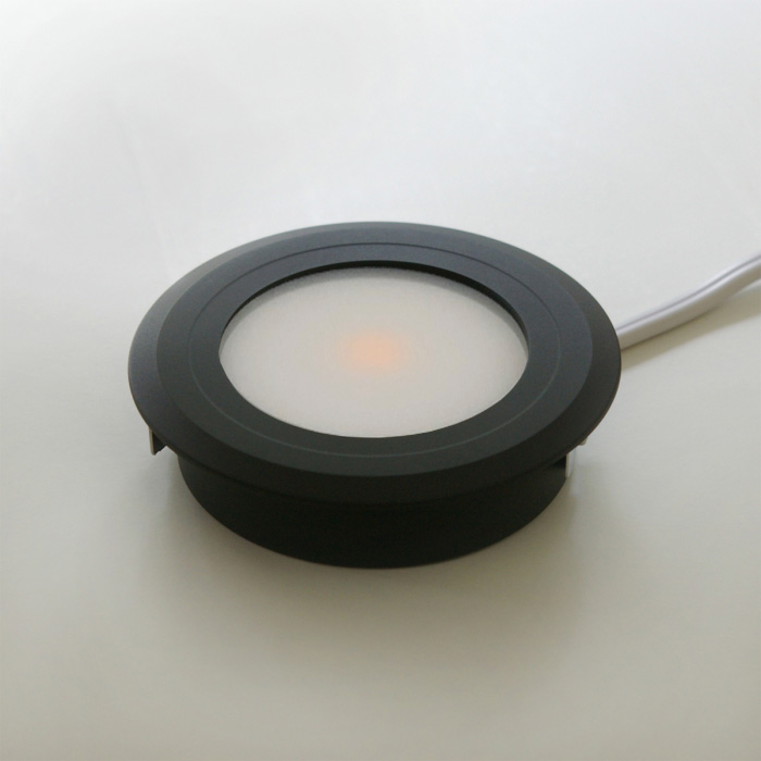 LEDダウンライト 2700K（トランス内蔵埋込型）