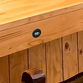 USB電源　ビルトインコンセントキットAC100V専用