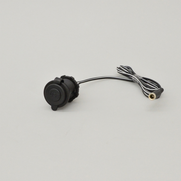 USB電源　ビルトインコンセントキットAC100V専用