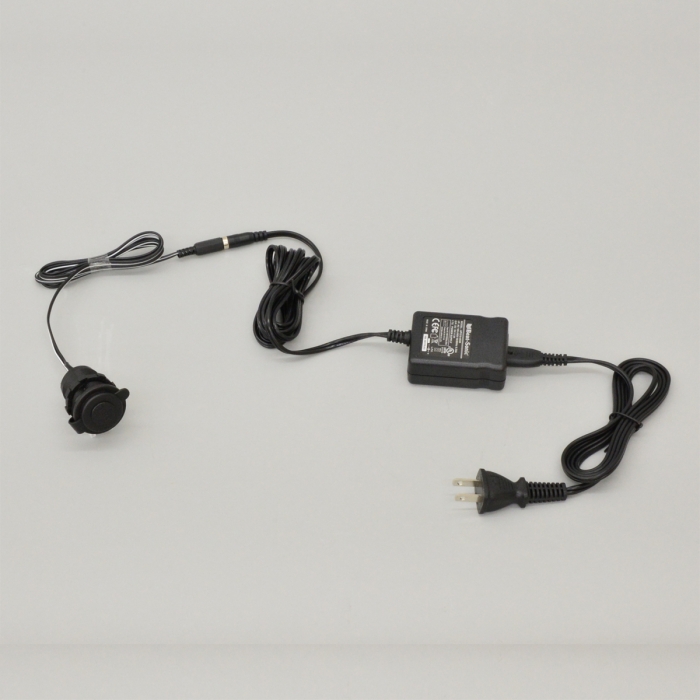 USB電源　ビルトインコンセントキットAC100V専用