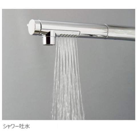 【販売終了】キッチン混合水栓　節湯C1 JP369301 GROHE