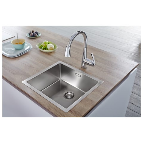 【販売終了】キッチン混合水栓　節湯C1 JP306200 GROHE