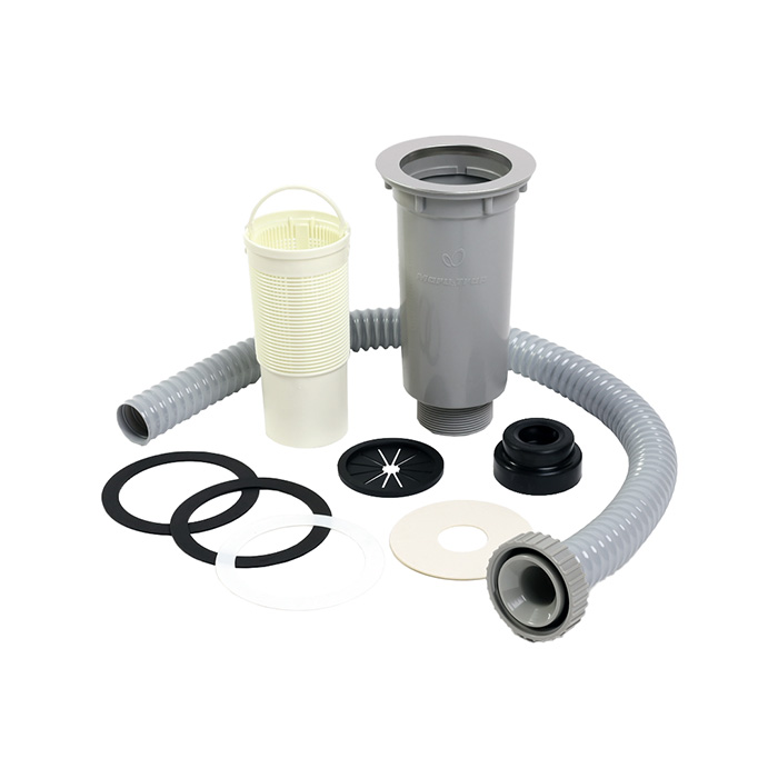 排水トラップ　φ115用