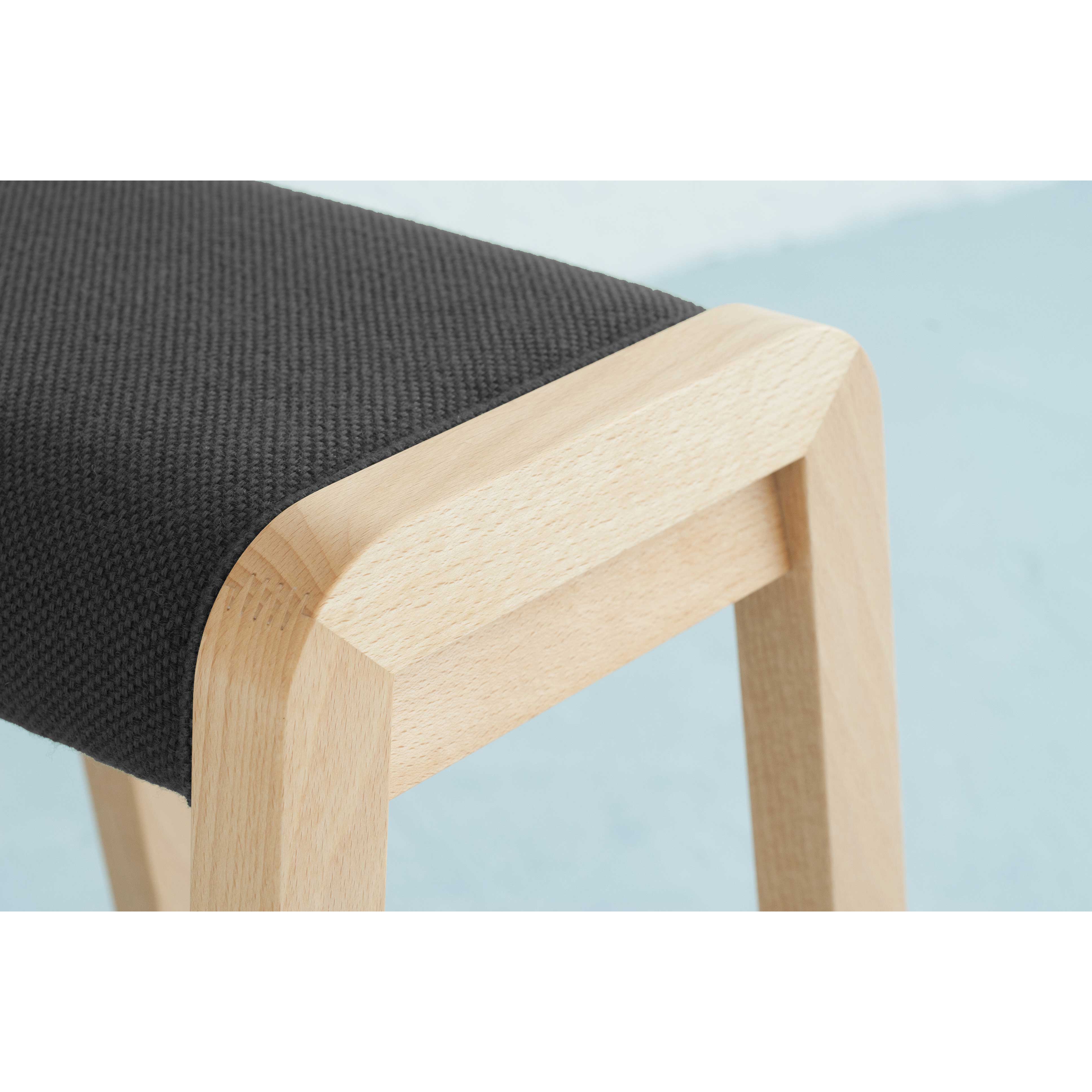 ハイスツールAmba（アンバ）ホワイトビーチ