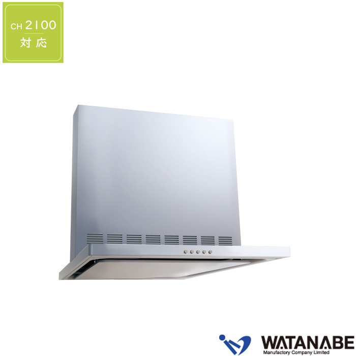 レンジフード ﾉﾝﾌｨﾙﾀｰ 60cm幅 WNBS-K605CDM Rタイプ