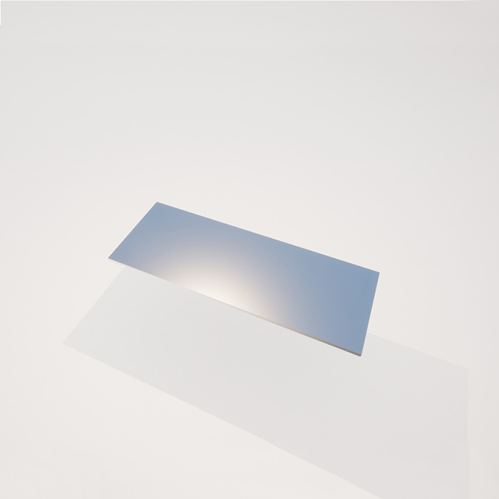 オーダー ステンレス キッチン天板食器棚・作業台用 ～W1650 奥行650mm