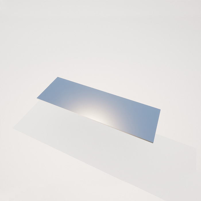 オーダー ステンレス キッチン天板食器棚・作業台用 ～W1950 奥行650mm