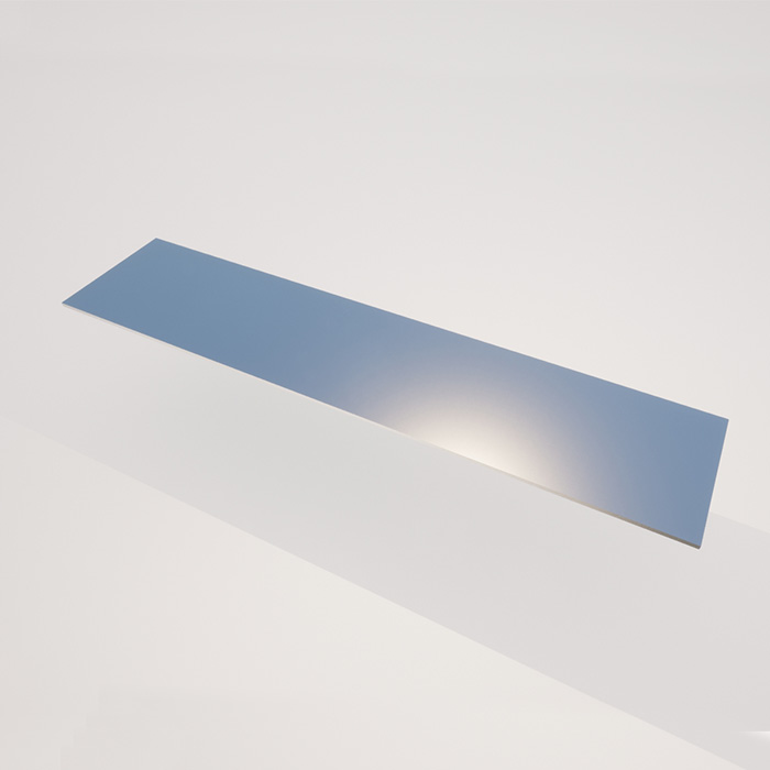 オーダー ステンレス キッチン天板食器棚・作業台用 ～W3150 奥行650mm