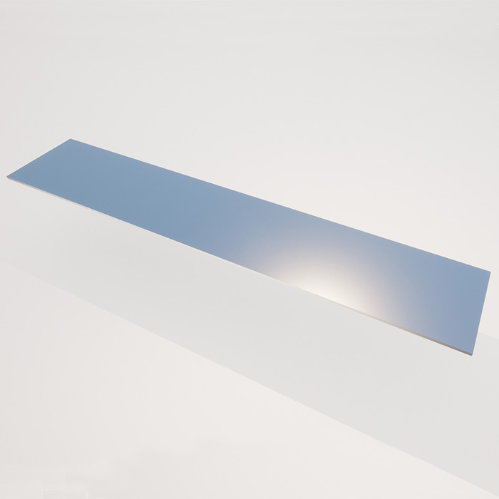 オーダー ステンレス キッチン天板食器棚・作業台用 ～W3750 奥行650mm