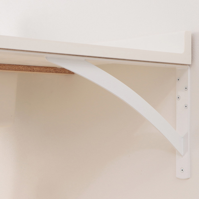 Flex Sink（ﾌﾚｯｸｽｼﾝｸ)専用ブラケット