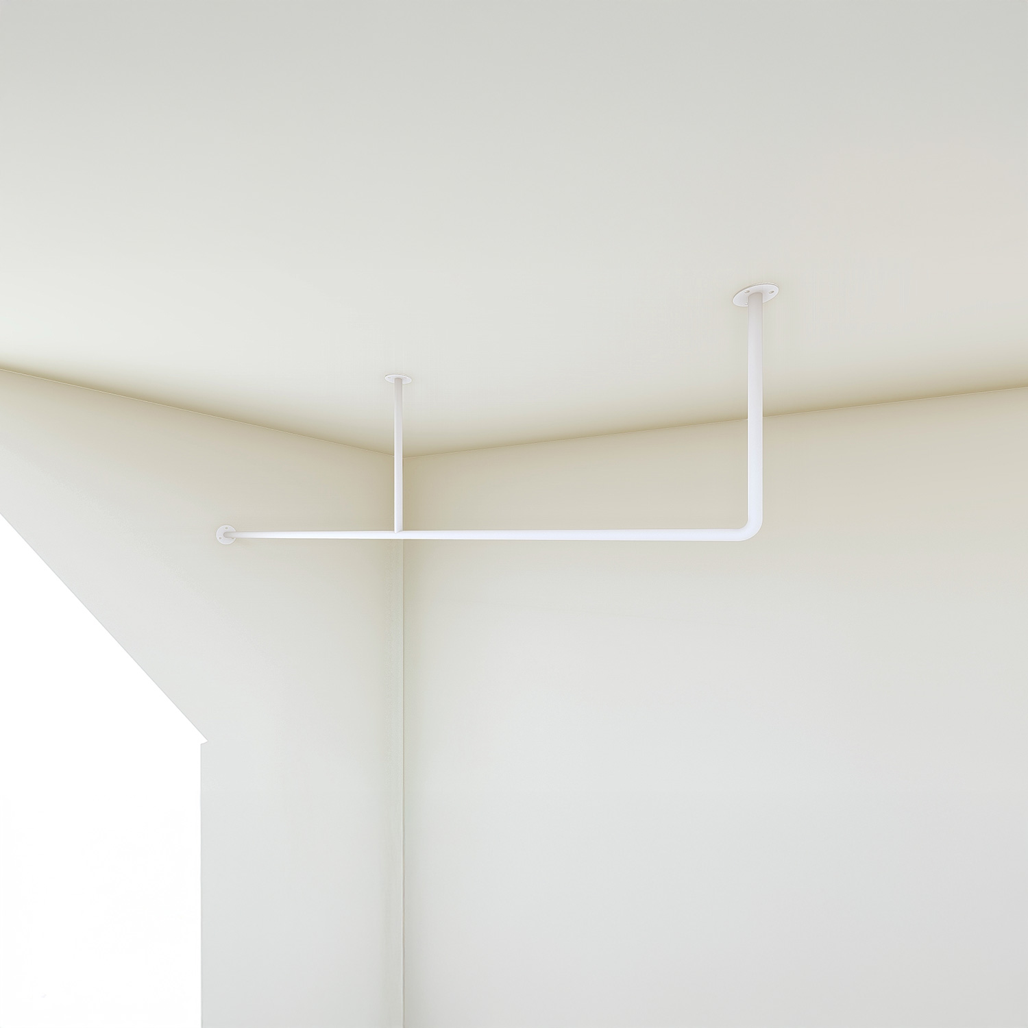 アイアン物干しハンガー φ16【Fタイプ】