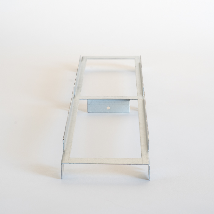 エアトオル専用　スチール受け材