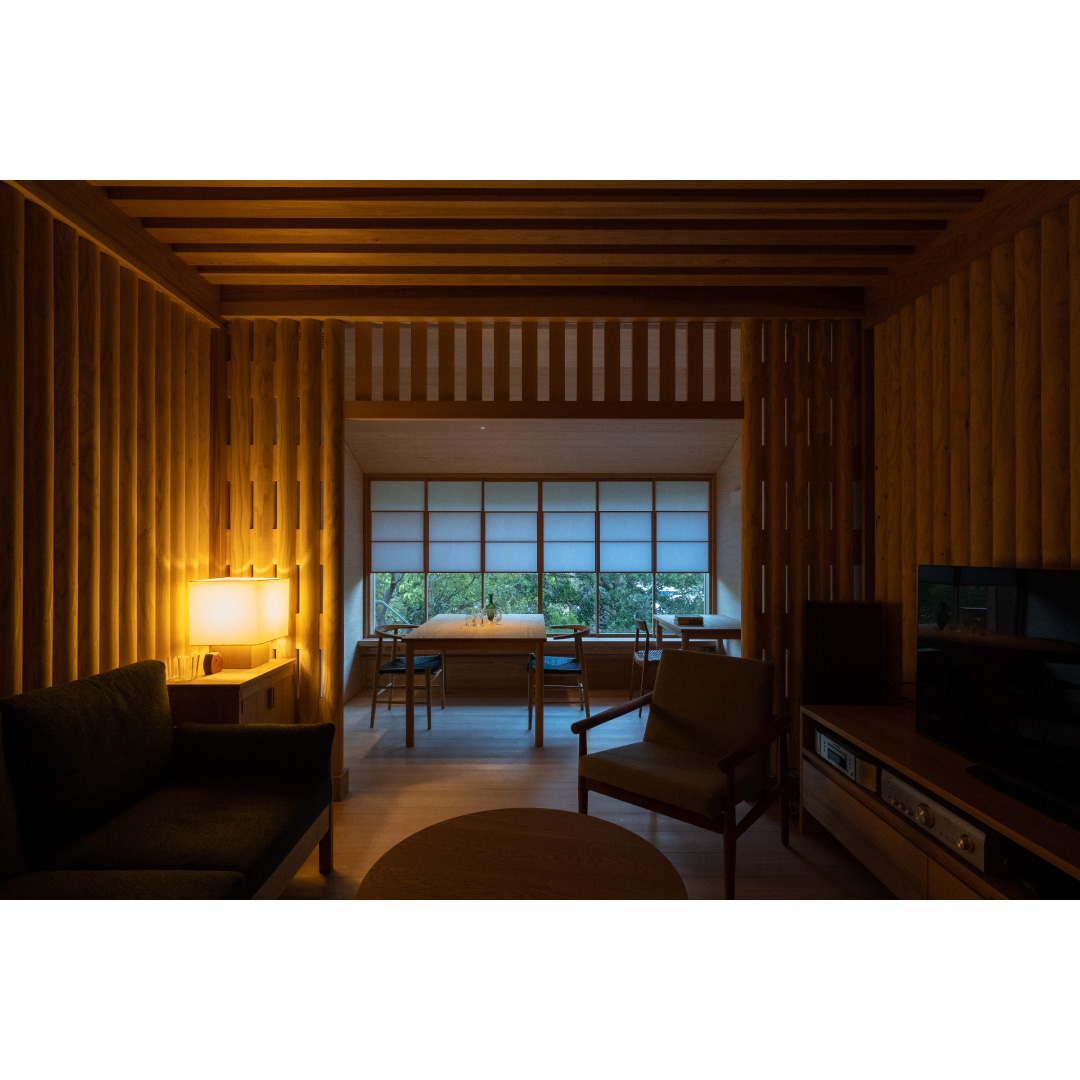 KECKシリーズ 四角スタンド(大) SSL/堀部安嗣設計