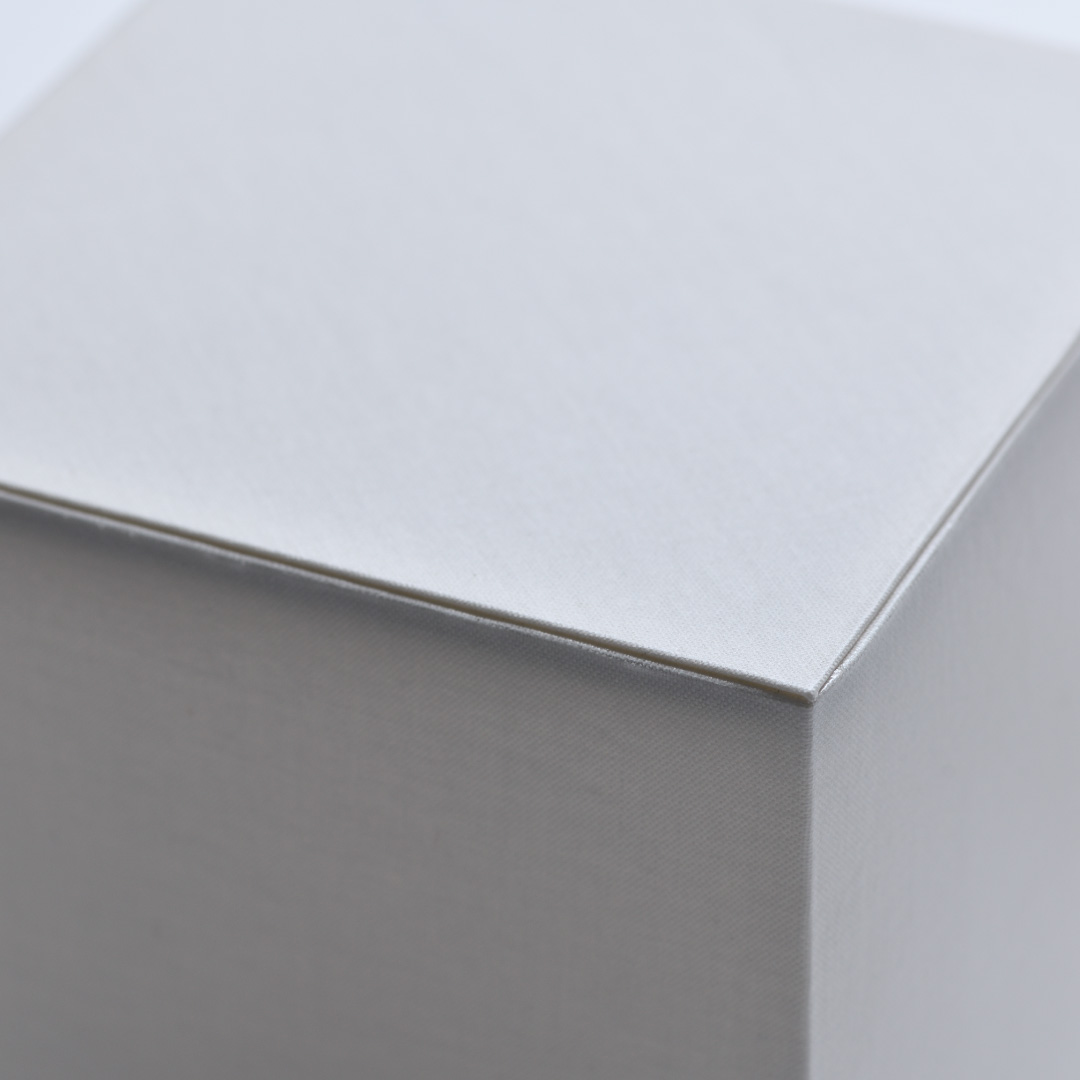 KECKシリーズ 四角スタンド(小) SSS/堀部安嗣設計