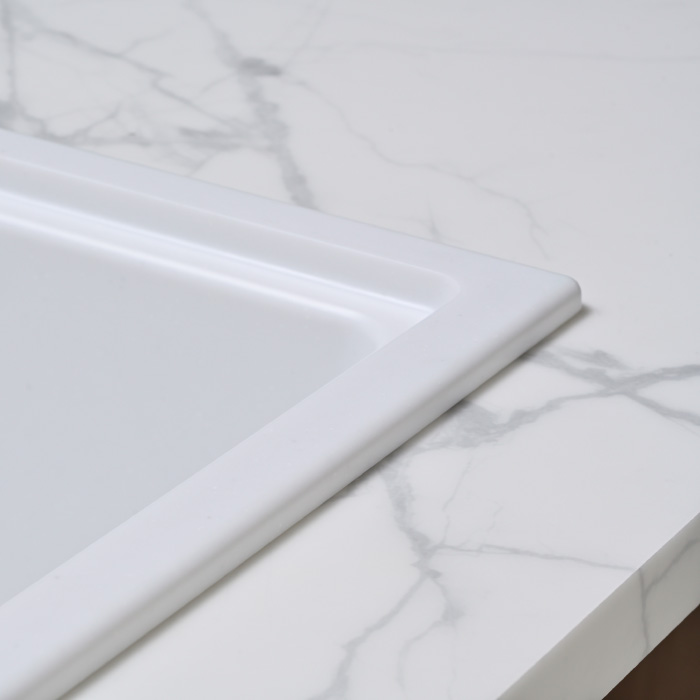 人工大理石シンクS514