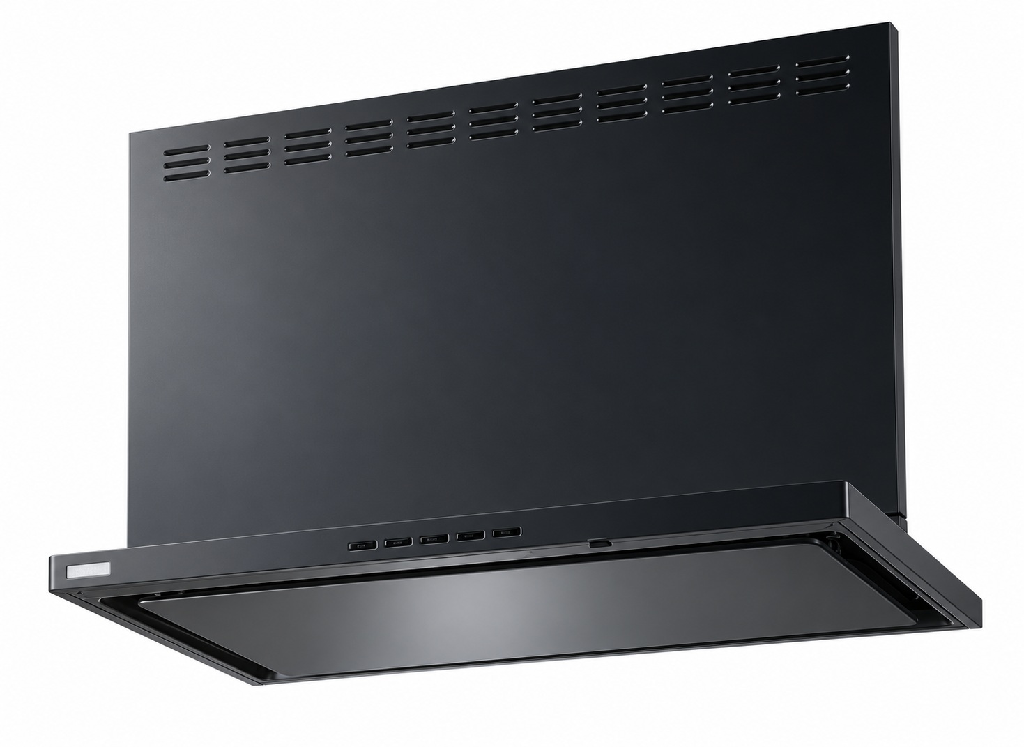 レンジフード　90cm幅 SERL-3R-901 ブラック/ホワイト
