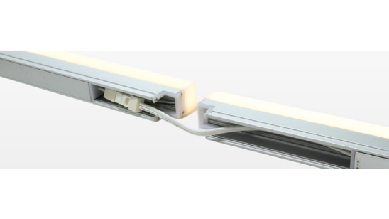 スティックランプ（角型） TRI-943 AC100V 間接照明